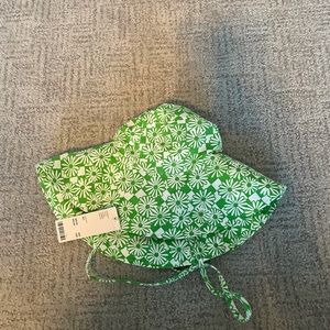 URBAN OUTFITTERS SUN HAT